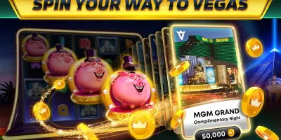 LuckyNiki App Screenshot 5