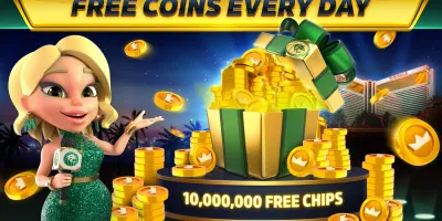 LuckyNiki App Screenshot 6