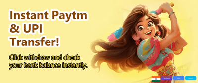 Fast Deposits, Instant Wins