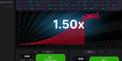 LuckyNiki App Screenshot 3
