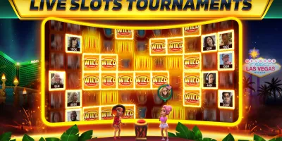 LuckyNiki App Screenshot 2