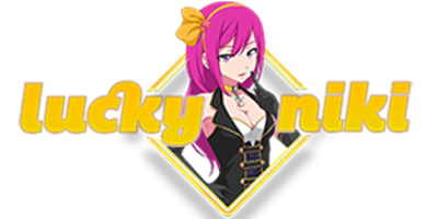 LuckyNiki Casino Logo